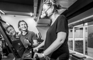 tarieven inspanningstest